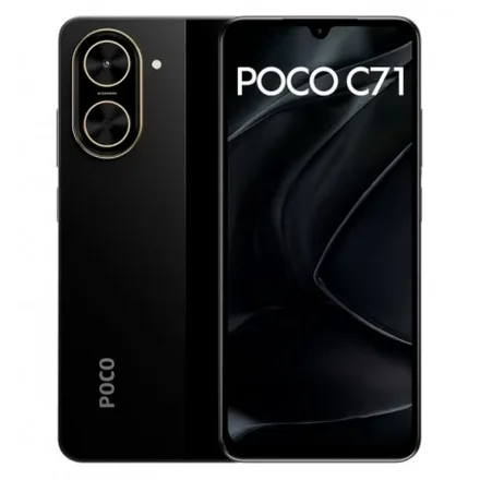 Poco C71 128GB