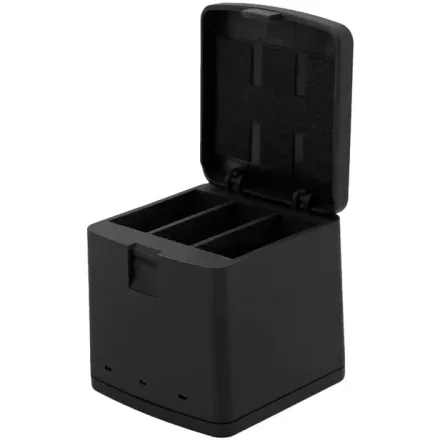 Cargador Hero 10 12