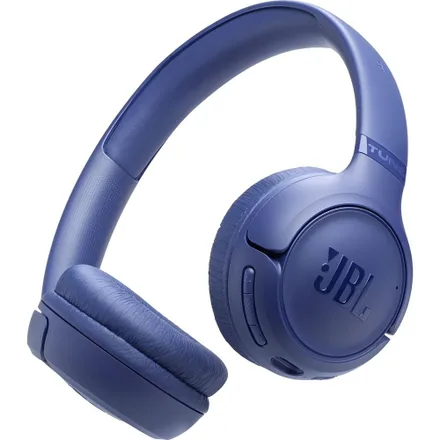 Auricular JBL Bluetooth Tune 530BT - Blue