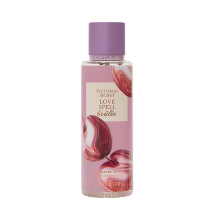 Victoria Secret Splash Love Spell Brulle 250ml