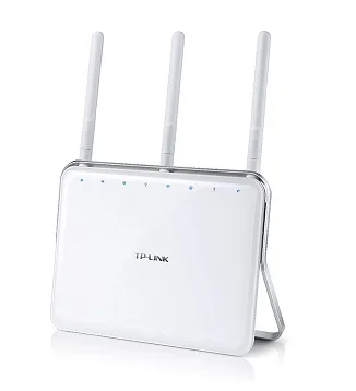 TP-LINK WIFI AC ARCHER AC1900 VDSL/ADSL VR900 MODEM ROUTER *