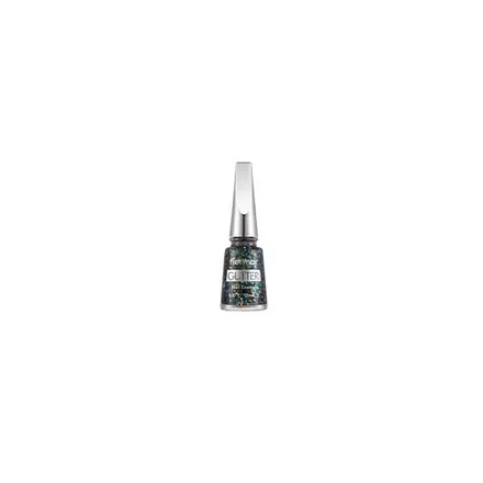 Esmalte Glitter Nail Enamel GL17