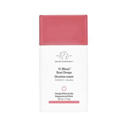 Gotas Drunk Elephant Bloss Rosi 30ml