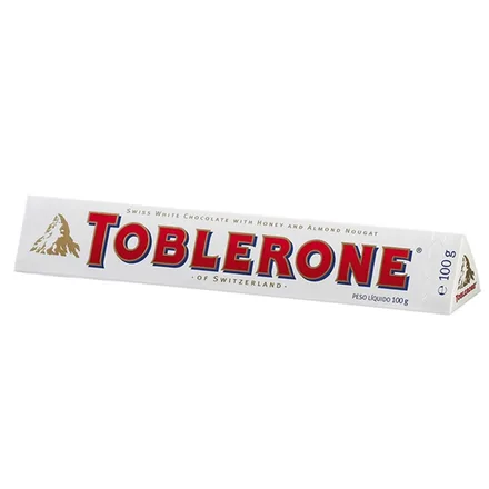 Chocolate Toblerone 100g