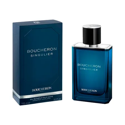 Perfume Boucheron Singulie Edp 100ml