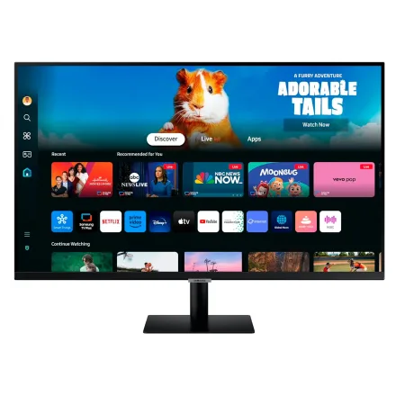 M5 32 Ultra Hdmi