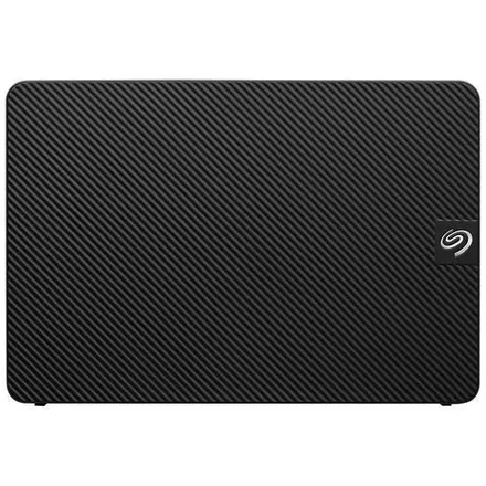 Disco Duro Externo Seagate Expansion 20TB