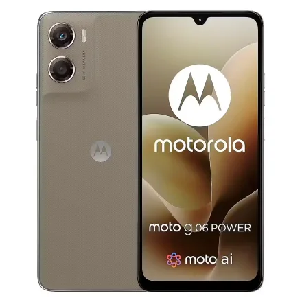 Moto G06 Power 2535 9 64GB