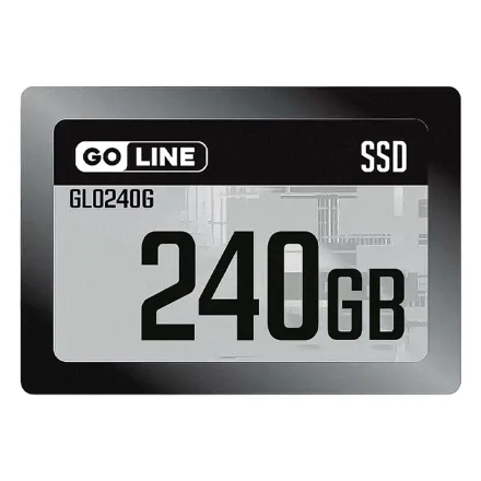 Goline Sata 3