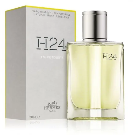 Hermes H24 Masculino Eau Toilette 50ml
