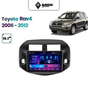 Marco Adaptador Frame Moldura 10 Toyota Rav 4