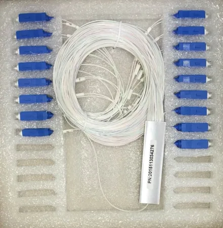 Splitter 1 32 Mm Sc Upc Plc