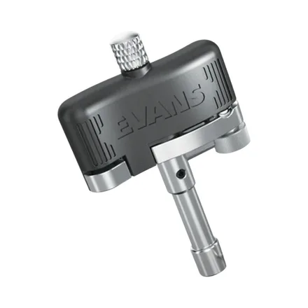 Llave Afinadora Evans Datk Drum Key