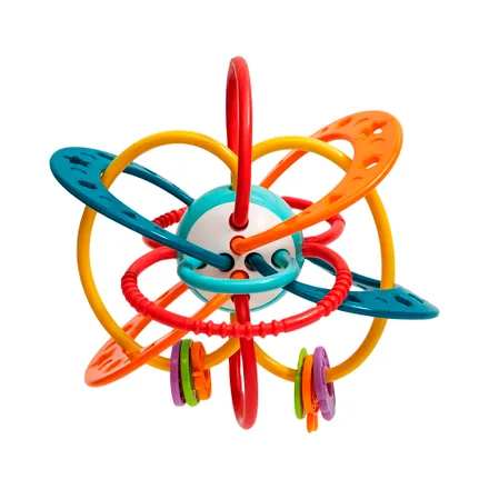 Juguete Space Ball Buba 15297