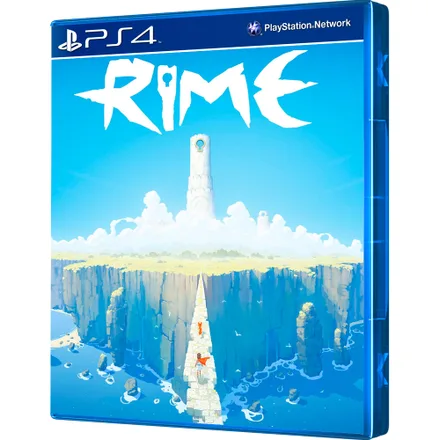Jogo Rime PS4