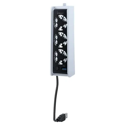 Cooler Externo PS5 Slim