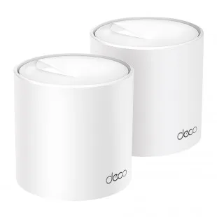 Deco X60 Whole Home 2 Pack