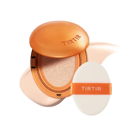Tirtir Base Maquillaje Mask Fit Ai Filter Cushion 15C Fair