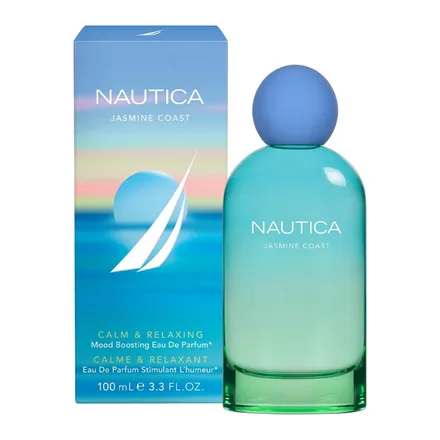 Nautica Jasmine Coast Eau Parfum 100ml