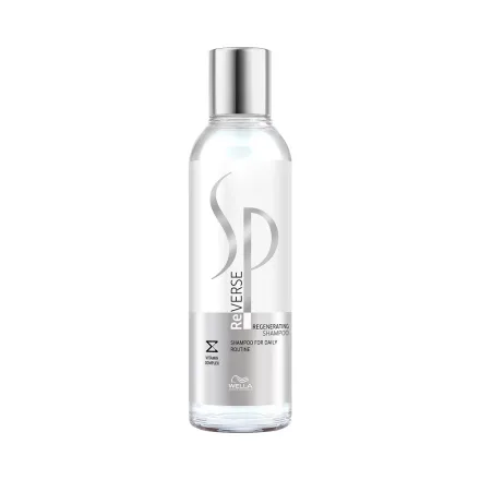 Shampoo Wella Sp Reverse Regenerador 200ml