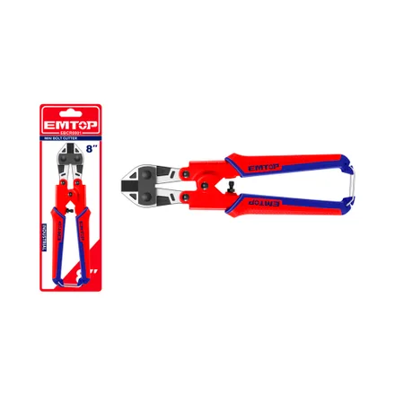 Corta Pernos Emtop Ebcr0801 20 Cm