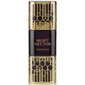 Perfume Shaikh Saeed Night Nector Unissex Eau de Parfu...
