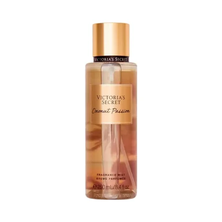 Colonia Femenina Victoria Secret Coconut Passion 250ml