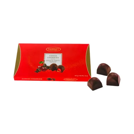 Bombones Hamlet Cherries 165 Gr