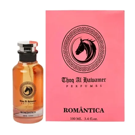 Thoq Al Hawamer Romantica Edp 100ml