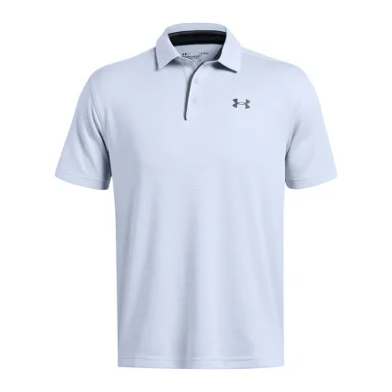 Under Armour Camiseta Polo Masc 455L