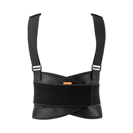 Cinta Ergonomica Con Suspensorio Hidrolight Or1041
