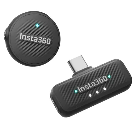 Microfono Mic Air 1 Tx Rx Cinsabwb