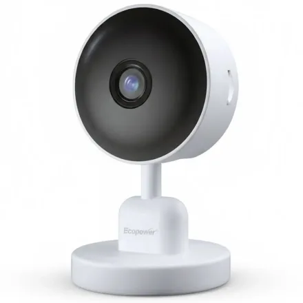 Ecopower Camara Ip Ep C039