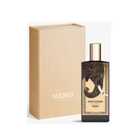 Memo Indian Leather Eau Parfum 75ml