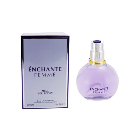 Perfume Enchante Femme 100ml