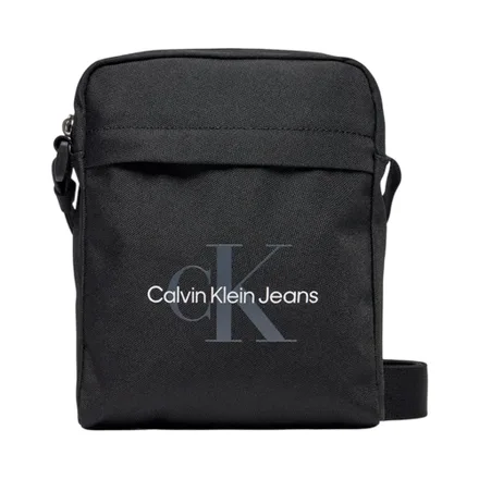 Bolso Transversal Calvin Klein K50 Beh