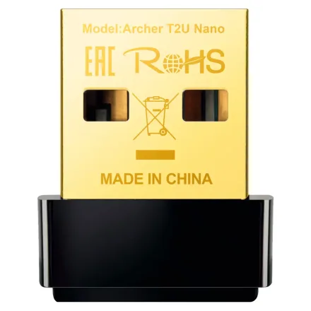 Adaptador Archer T2U