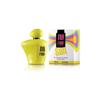 Brand Fluo Sun Eau Parfum 100ml