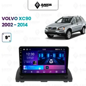 Marco Adapatdor Frame Moldura 9 Volvo XC90