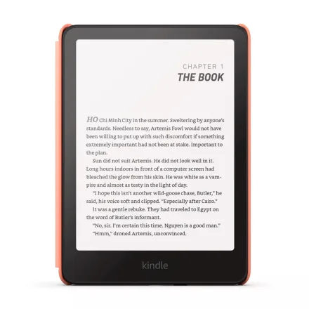 Amazon Kindle Paperwhite Kids B0CFPS7Y9 16GB - Starfish