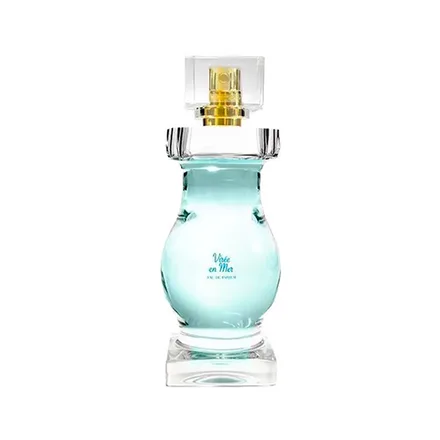 Jeanne Arthes Collection Azur Viree En Mer Edp 100ml