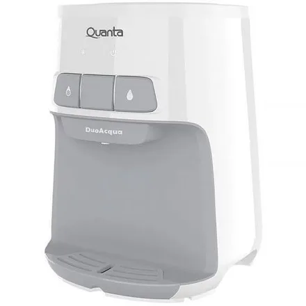 Bebedero Quanta Qtb M65 Duoacqua 65 Watts Helada 110