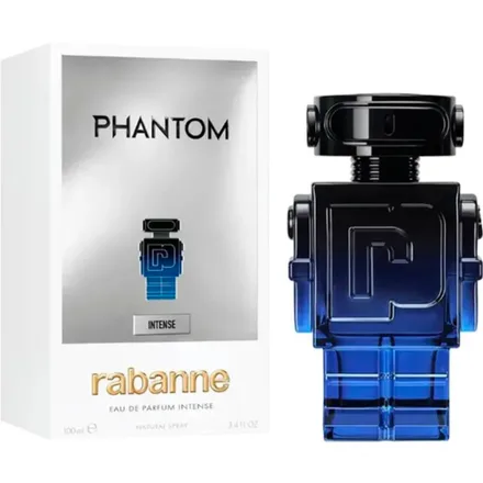 Paco Phantom Int Edp 100ml