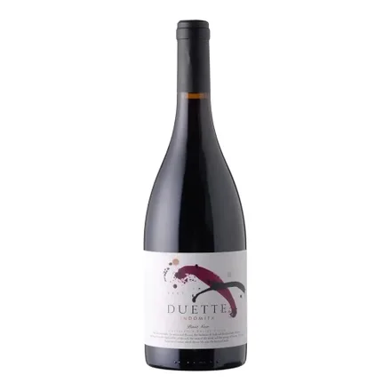 Vinho Indomita Varietal Duette Pinot Noir 750ml