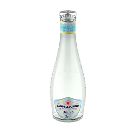 Tonica Sanpellegrino Light 200ml