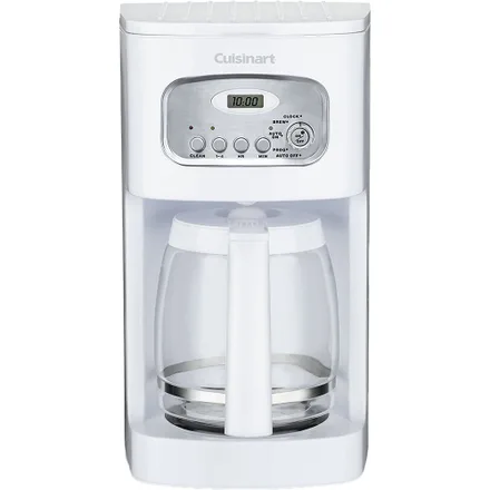 Cafeteira Cuisinart Dcc 1100 Programavel 12 Xicaras