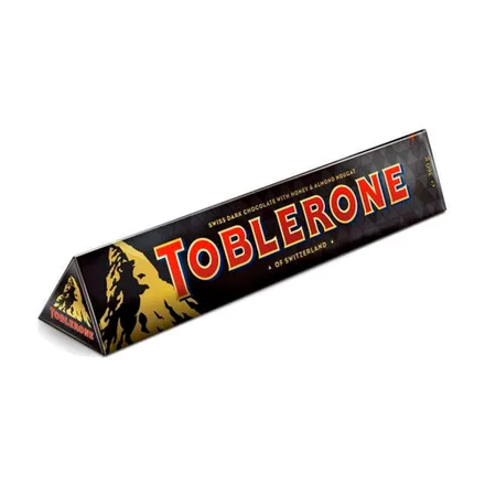 Chocolate Toblerone 360 Gr