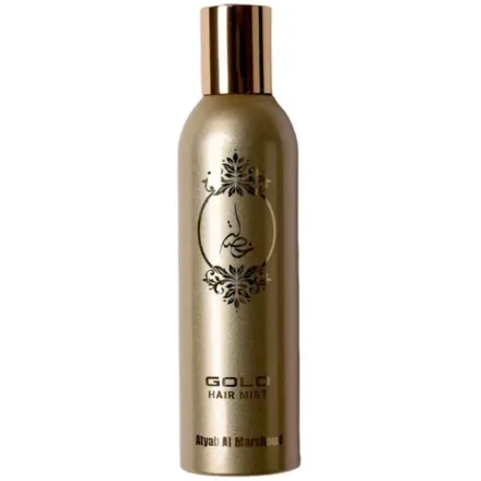 Atyab Al Marshoud Perfume Cabello Khisla Gold 125ml