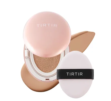 Tirtir Base Maquillaje Fit All Cover 27C Cool