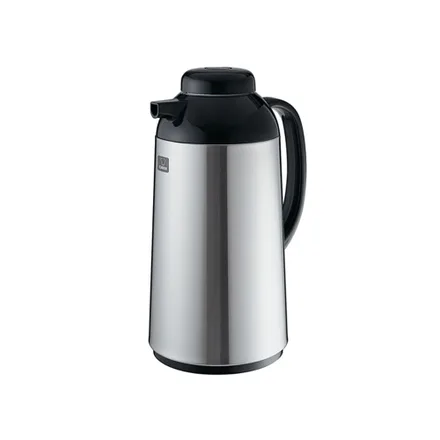 Garrafa Termica Zojirushi AGYE-16SXA Handy Pot 1.6L Inox